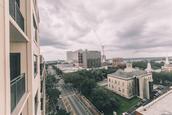 The Tennyson - Views