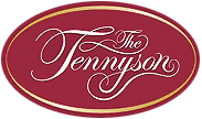 The Tennyson Logo