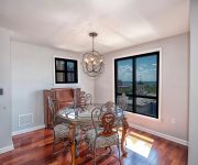 3 br dining 1